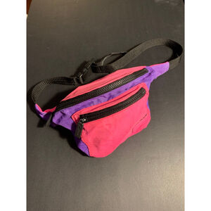 Women's Activa Crossbody Bag One Size Pink Purple